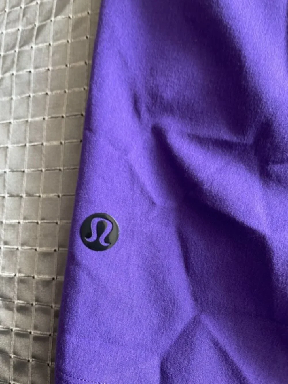 Lululemon shorts new no tags with liner size Medium